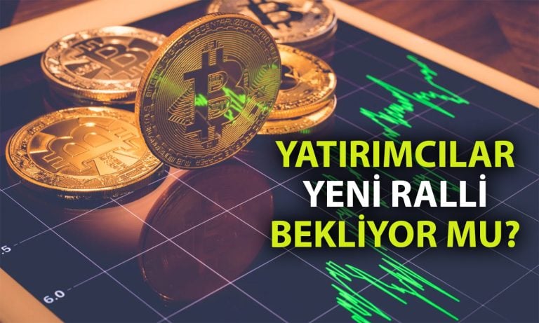 Bitcoin, Fed’in enflasyon endişeleriyle yükselişe geçti