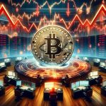 Bitcoin için çanlar çalıyor: 1.3 milyar dolarlık likidasyon riski!