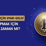 Bitcoin için karamsar tahmin: Bu seviyeye kadar inebilir