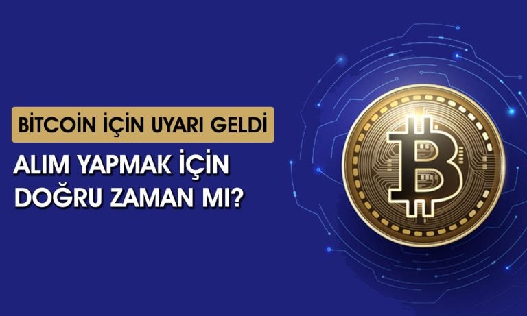 Bitcoin için karamsar tahmin: Bu seviyeye kadar inebilir