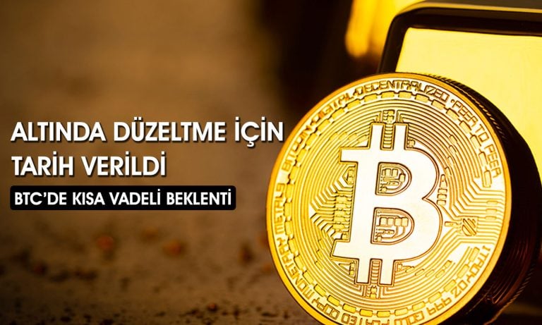 Bitcoin için rakam verildi! Altında Mart ayına dikkat