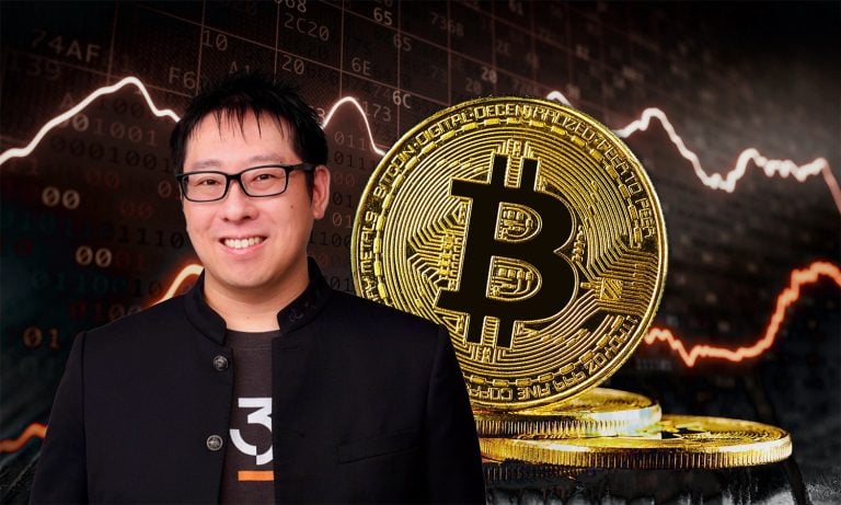 Bitcoin manipüle mi ediliyor? Samson Mow’dan çarpıcı iddia!