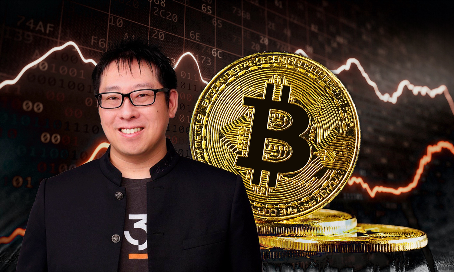 Bitcoin manipüle mi ediliyor? Samson Mow’dan çarpıcı iddia!