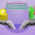 Bitcoin’de ABD verisi öncesi denge değişiyor: Yatırımcılar temkinli