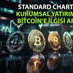 Bitcoin’de yeni dönem: Egemen fonlar daha fazla alıyor