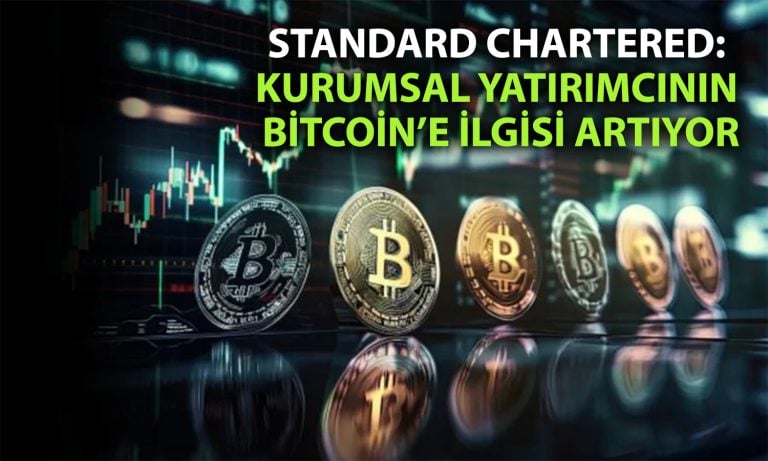 Bitcoin’de yeni dönem: Egemen fonlar daha fazla alıyor