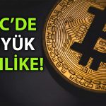 Bitcoin’de yeni düşüş ihtimali: Tarihi CME boşluğu kapanacak mı?