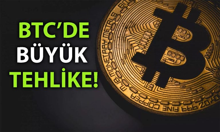 Bitcoin’de yeni düşüş ihtimali: Tarihi CME boşluğu kapanacak mı?