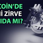 Bitcoin’de yükselişin devam ettiğini gösteren kritik veri açıklandı!