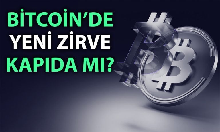 Bitcoin’de yükselişin devam ettiğini gösteren kritik veri açıklandı!