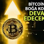 Bitcoin’in boğa yükselişi bitti mi? Teknik göstergeler ne diyor?