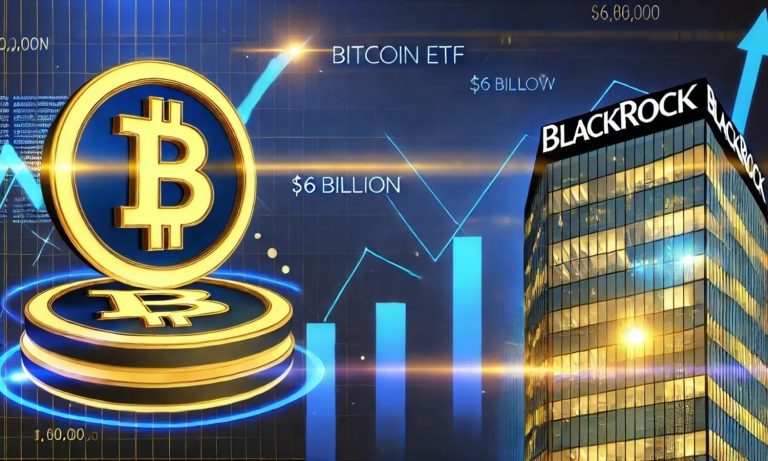 BlackRock gözünü Avrupa’ya çevirdi: Bitcoin ETP’si geliyor