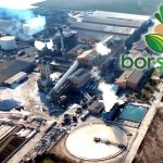 Bor Şeker’den dev hamle: Etil alkol üretimi dört katına çıkıyor