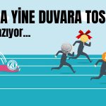 Borsa ayakta duramıyor: Uzaylı istilası mı başladı?