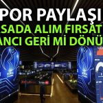 Borsa için yeni tahmin: Faiz düşecek, piyasalar hareketlenecek