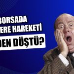 Borsa İmamoğlu gelişmesiyle beyaz bayrak salladı