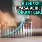 Borsa İstanbul’da değerinin altında kalan 11 karlı şirket açıklandı