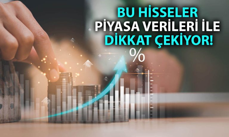 Borsa İstanbul’da değerinin altında kalan 11 karlı şirket açıklandı