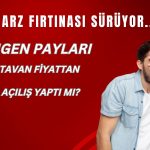 Borsa İstanbul’da gong bu kez BIGEN için çaldı! Tavan geldi mi?