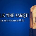 Borsa TÜSİAD gündemiyle dibi kazıyor