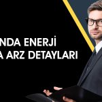 Borsa yatırımcıları dikkat: Enda Enerji talep toplamaya başladı