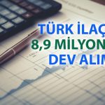 Borsada büyük alım! Pardus Portföy, Türk İlaç hisselerinde sınırı geçti