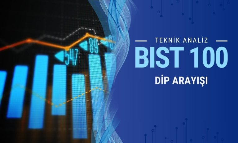 Borsada dip arayışı sürüyor! Bu seviyeye kadar inebilir