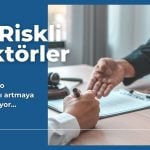Borsada konkordato riski en yüksek sektörler belli oldu