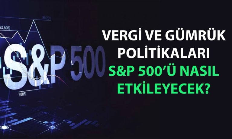 Borsada Trump faktörü: S&P 500’ü 2025’te ne bekliyor