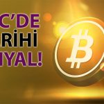 Borsalarda kalan Bitcoin sayısı arz şoku sinyali veriyor