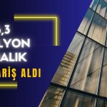 Borsanın 2 aylık şirketi Alfa Solar’dan cam siparişi aldı!