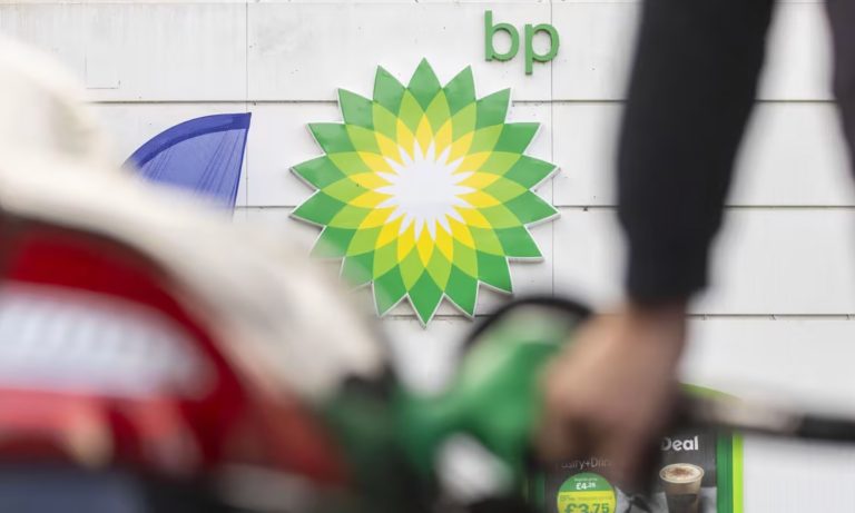 BP düşen rafineri marjları ile sarsıldı: Yeniden yapılanma kapıda