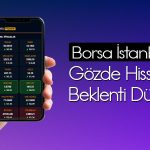 Bu hissede hedef 195,6 TL’ye indi! Potansiyel hala yüksek