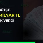 Bütçe verilerinin ardından Şimşek’ten iyi politika mesajı geldi