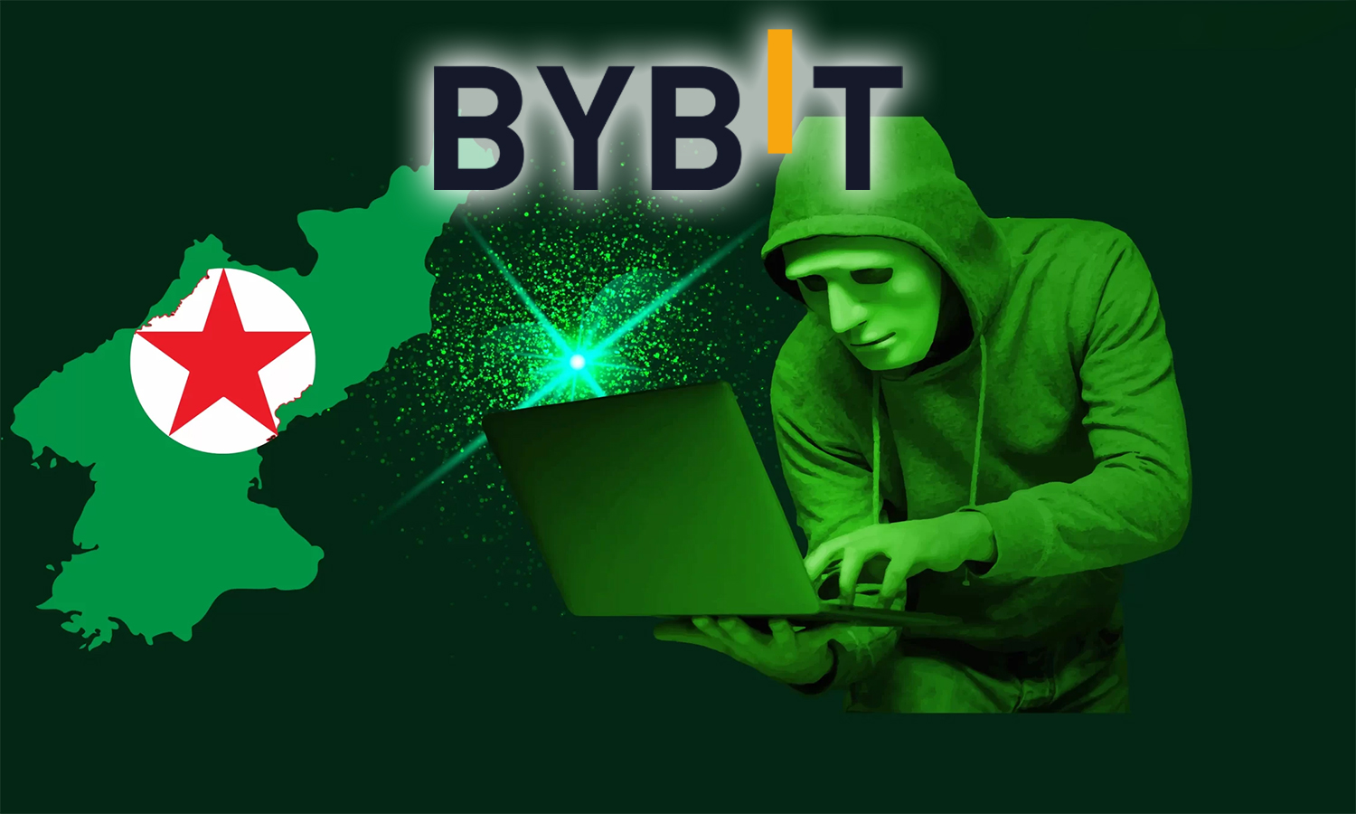 Bybit saldırısının altından Kuzey Koreli Lazarus ekibi çıktı