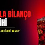 CCOLA bilanço tarihi: 4Ç24 kâr beklentileri nasıl?