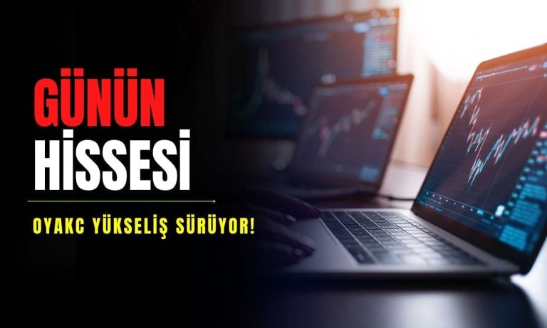 Çimento hissesinde yükseliş devam edecek! Kurum açıkladı