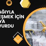 Çimento şirketi ortağıyla birleşmek için SPK’ya başvurdu