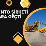 Çimento şirketinden kötü bilanço! Kârdan zarara geçiş yaptı