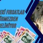 Çin hisseleri için yatırım fırsatı: Güçlü getiriler yakın!