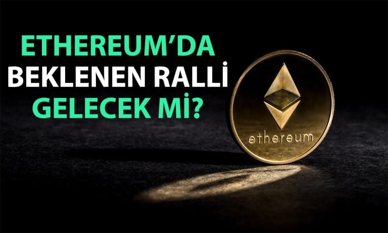 Citi: Ethereum yılı kötü kapattı, ancak ağ büyüyor