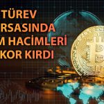 CME’de kripto işlem hacimleri rekor seviyeye ulaştı