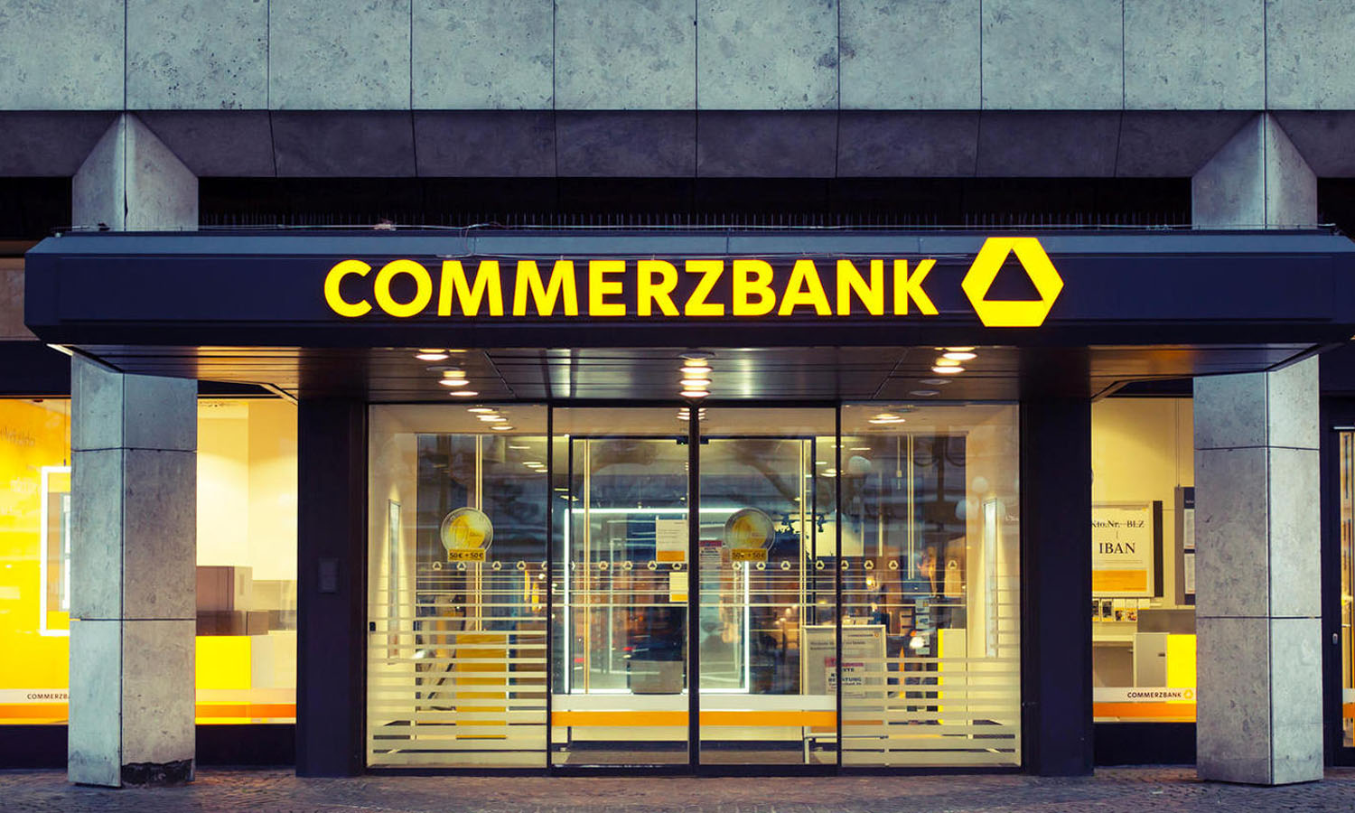 Commerzbank: TCMB faiz oranlarını daha da düşürebilir