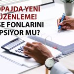 Cumhurbaşkanı kararı ile fon ve mevduatta stopaj oranları yükseltildi