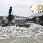 DCT Trading’in (DCTTR) Ocak satışları 734,4 milyon TL’ye çıktı