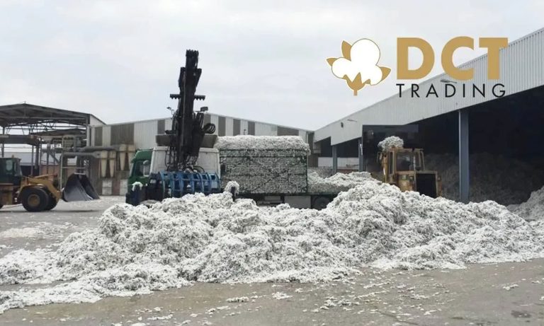 DCT Trading’in (DCTTR) Ocak satışları 734,4 milyon TL’ye çıktı