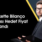 Demir-çelik hissesi 58 TL’ye çıkabilir! Rapor paylaşıldı