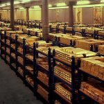 Dev bankada tarife endişesi: 4 milyar dolarlık altın alımı planı