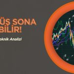 Dev kayıplar sonrası KONTR’de düşüş sona erebilir, analiz geldi
