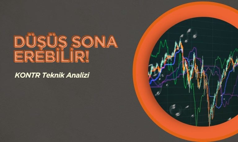 Dev kayıplar sonrası KONTR’de düşüş sona erebilir, analiz geldi